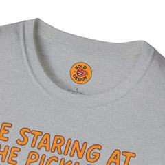Pickle Stalker T-Shirt