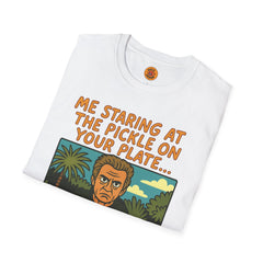 Pickle Stalker T-Shirt