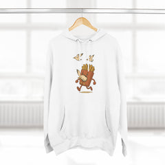 French Fries Hoodie