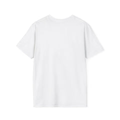 round neck white t shirt