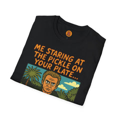 Pickle Stalker T-Shirt