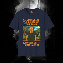 Pickle Stalker T-Shirt