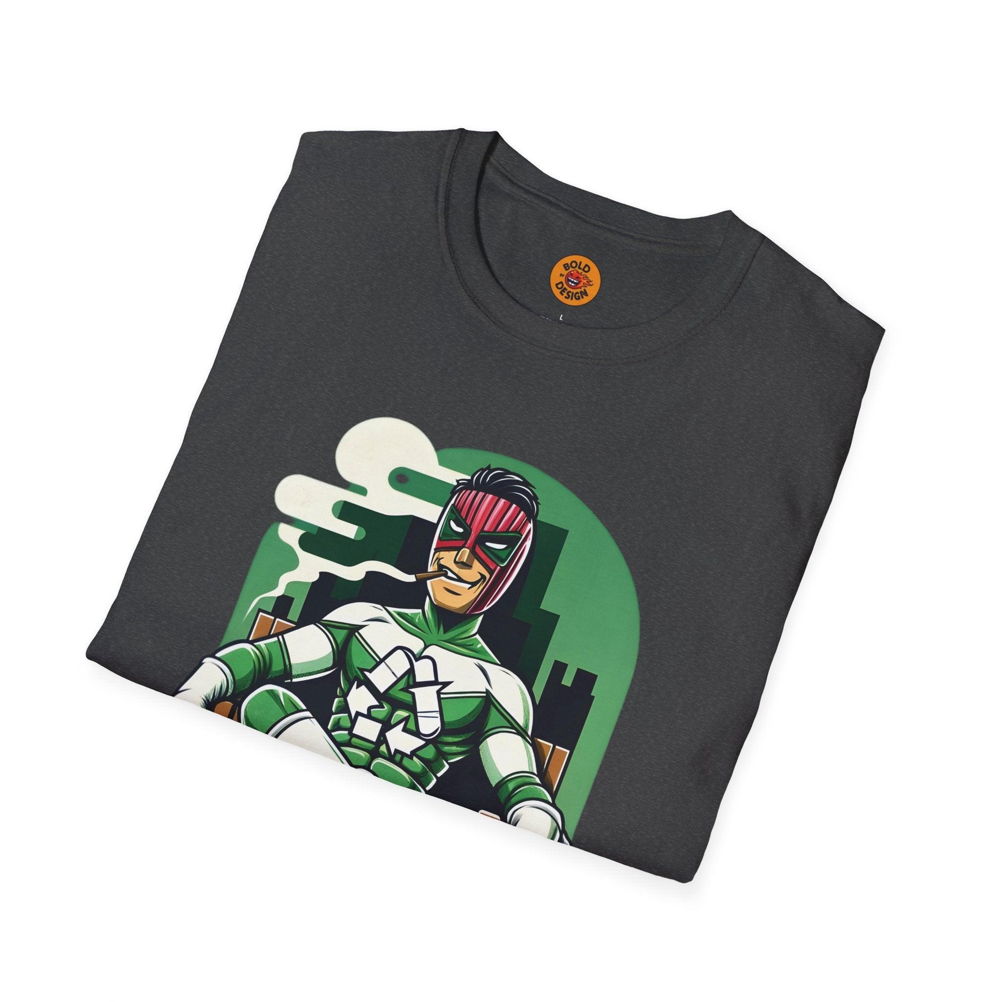 Recycle Ranger Tee-Bold By Design