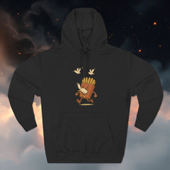 French Fries Hoodie