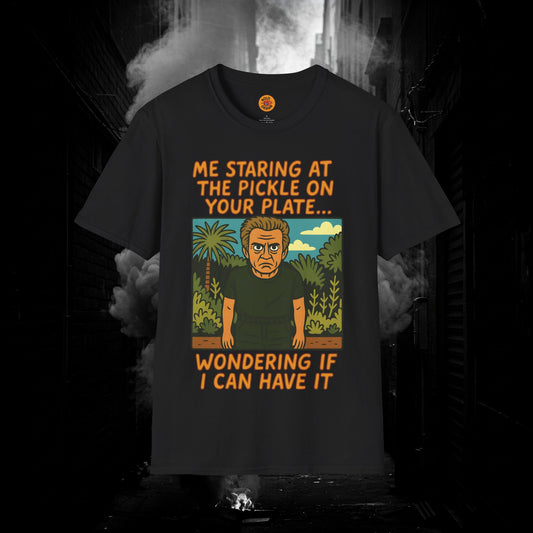 Pickle Stalker T-Shirt
