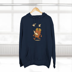French Fries Hoodie