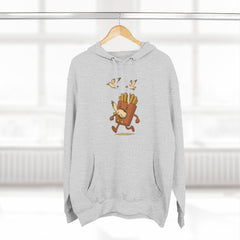 French Fries Hoodie