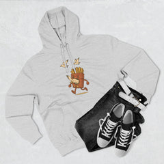 French Fries Hoodie