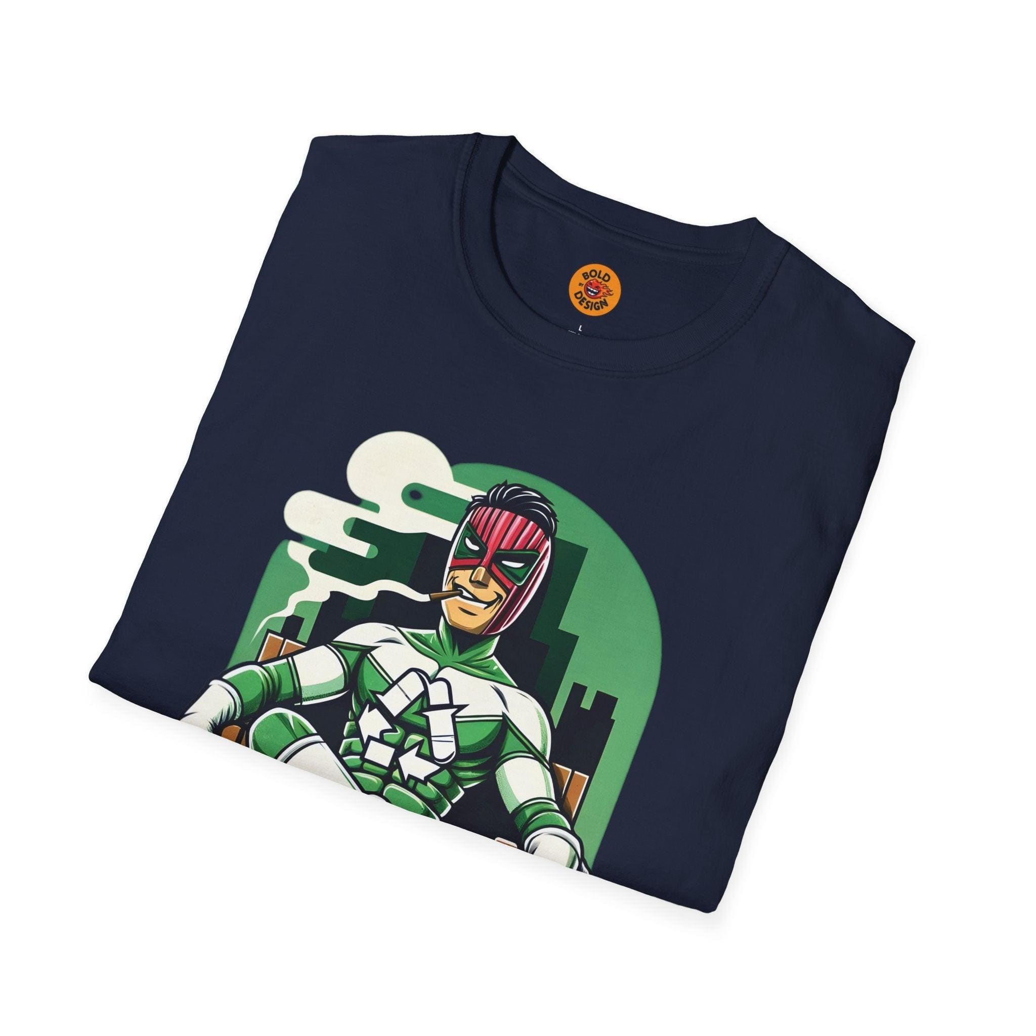 Recycle Ranger Tee-Bold By Design