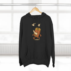 French Fries Hoodie