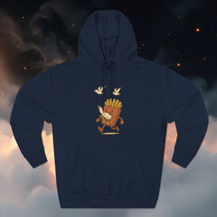 French Fries Hoodie
