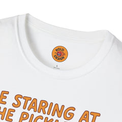 Pickle Stalker T-Shirt
