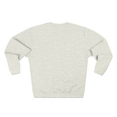 Bigfoot Blooper Sweatshirt-Bold By Design 