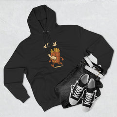 French Fries Hoodie