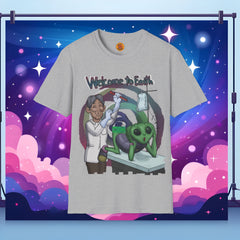 Intergalactic Tees