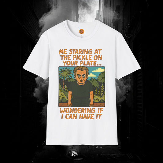 Pickle Stalker T-Shirt