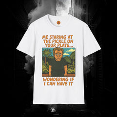 Pickle Stalker T-Shirt