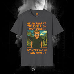 Pickle Stalker T-Shirt