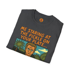 Pickle Stalker T-Shirt