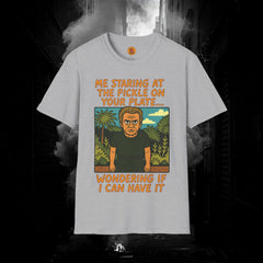 Pickle Stalker T-Shirt