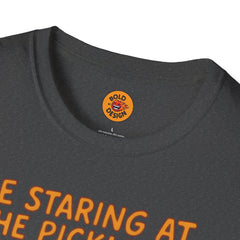Pickle Stalker T-Shirt