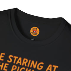 Pickle Stalker T-Shirt