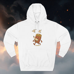 French Fries Hoodie