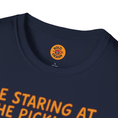Pickle Stalker T-Shirt
