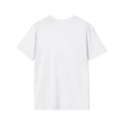 white t shirt by bold by design