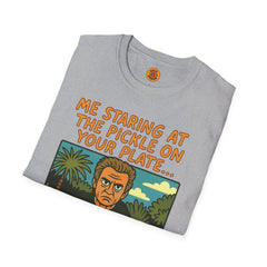 Pickle Stalker T-Shirt