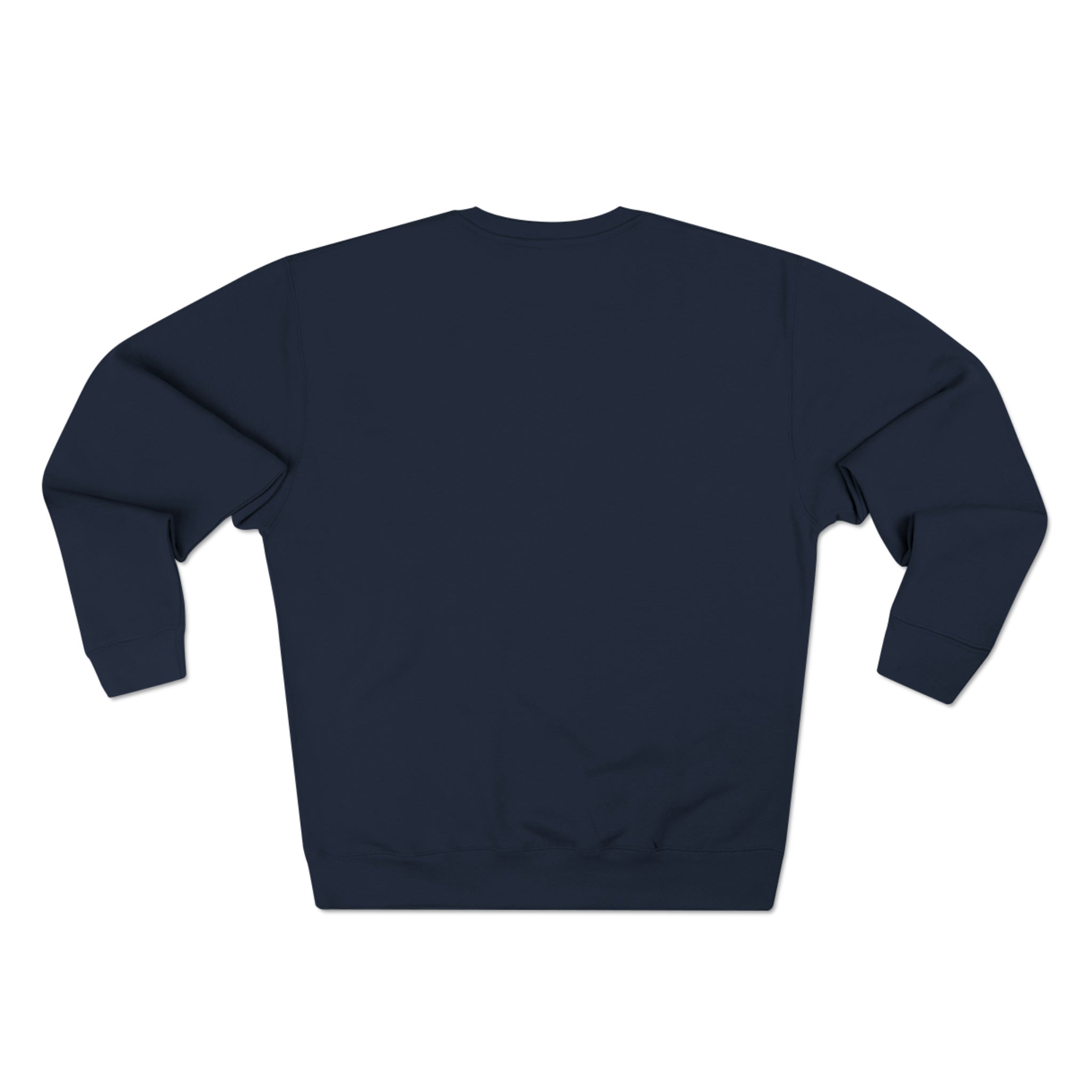 Rebel Icon Sweatshirt-Bold By Design 