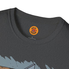 Funny Zoo Animals T-Shirt