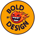 Bold By Design 