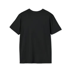 black quality t shirt by Bold By Design