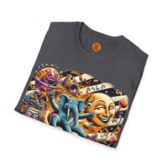 Surreal Art Tee | Bold By Design