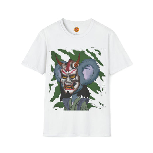 Enchanted Oni Koala Tee-Bold By Design 