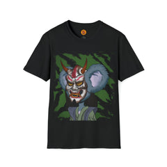 Enchanted Oni Koala Tee-Bold By Design 