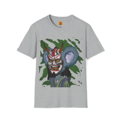 Enchanted Oni Koala Tee-Bold By Design 