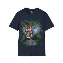 Enchanted Oni Koala Tee-Bold By Design 