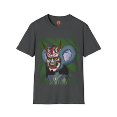 Enchanted Oni Koala Tee-Bold By Design 