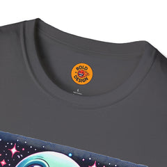 Galactic Antics Tee by Bold By Design