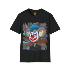 Jeffs Jam Punk Koala Shirt | Bold By Design