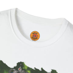 King Jeff Koala Tee-Bold By Design 