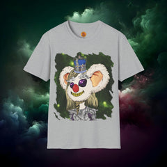 King Jeff Koala Tee-Bold By Design 