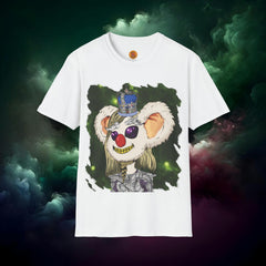 King Jeff Koala Tee-Bold By Design 