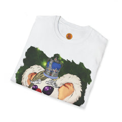 King Jeff Koala Tee-Bold By Design 