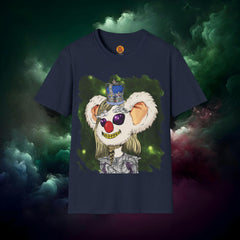 King Jeff Koala Tee-Bold By Design 