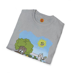 Sapling Sapiens Tee-Bold By Design 