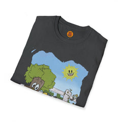 Sapling Sapiens Tee-Bold By Design 